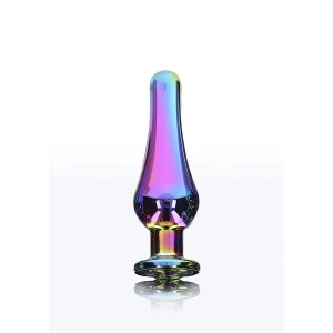 TOYJOY - ANAL PLAY TWILIGHT BUM BIJOU PICCOLO PLUG ANALE
